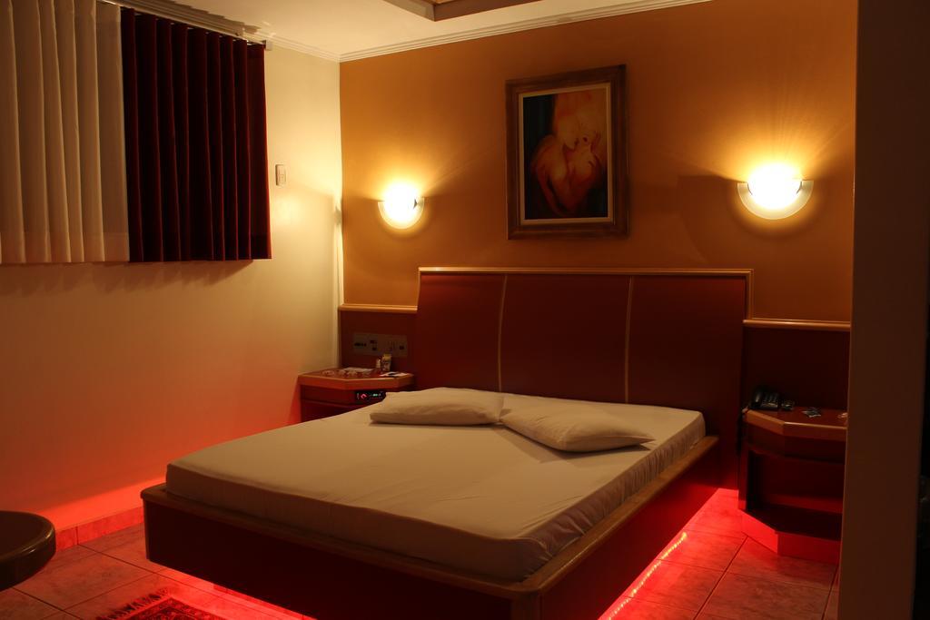 Xenon Motel (Adults Only) Criciuma  Εξωτερικό φωτογραφία